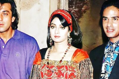 When Sridevi Shot Underwater For Hours Despite Having a High Fever