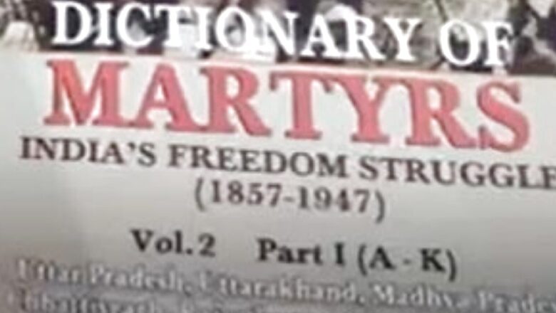 ICHR Panel Seeks Removal of Names of 387 ‘Moplah Martyrs’ from Dictionary of Martyrs of India’s Freedom Struggle
