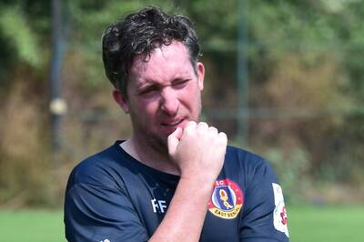 SC East Bengal's Robbie Fowler Suspended for 4 Games, Fined for Racist Insults against ISL Referees