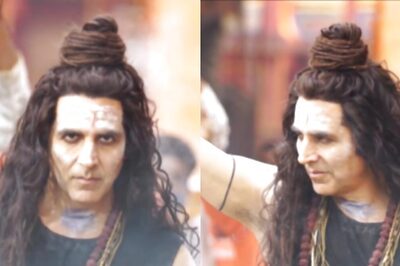 OMG 2 Teaser: Akshay Kumar Wows Fans As Lord Shiva; Full Promo Out Day After SRK's Jawan Prevue