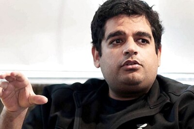 Coldplay Tickets Harder Than JEE? Unacademy CEO Gaurav Munjal's Viral Post Breaks Internet