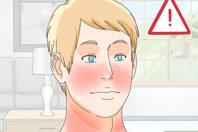 How to Tell If You Have Allergies to Liquor