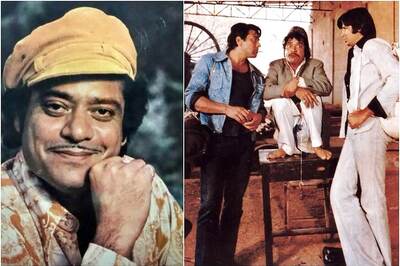 Jagdeep Dead at 81: Kareena Kapoor Khan, Shilpa Shetty, John Abraham, Javed Akhtar Pay Tributes