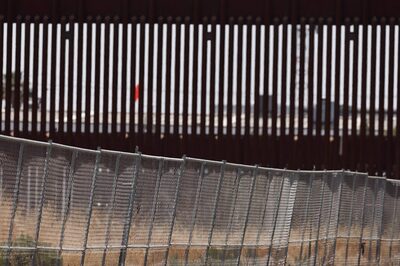 Gujarat Man Dies Scaling US Border Wall While Trying to Enter Illegally, 2 Traffickers Held