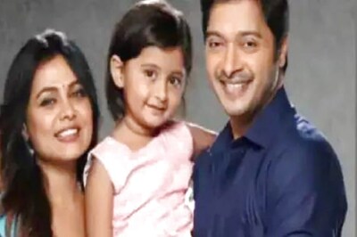 Yash and Neha to Finally Marry With Pari's Blessings in Majhi Tujhi Reshimgathi?