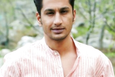 Vishwa Gulati on 'Imlie' Co-star Mayuri Deshmukh: We Share a Healthy Bond Off Camera as Well