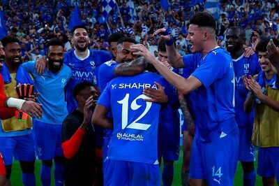 'One for the Record Books': A Look At The 10 Longest Winning Streaks In Football History