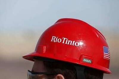 Rio Tinto May Need To Tap Outsider For New Chief