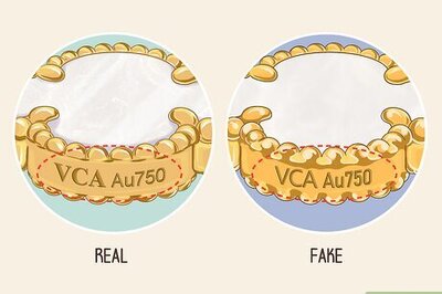 How to Spot Fake Van Cleef & Arpels Jewelry