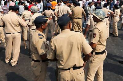 Father, Uncles Arrested for 23-year-old Woman's Murder in UP