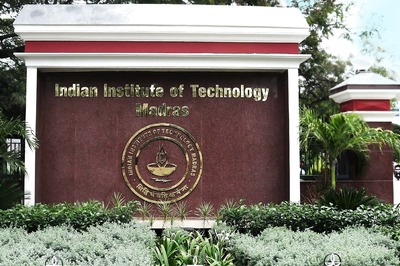 IIT Madras Begins Admissions to BS Degree in Data Science and Applications