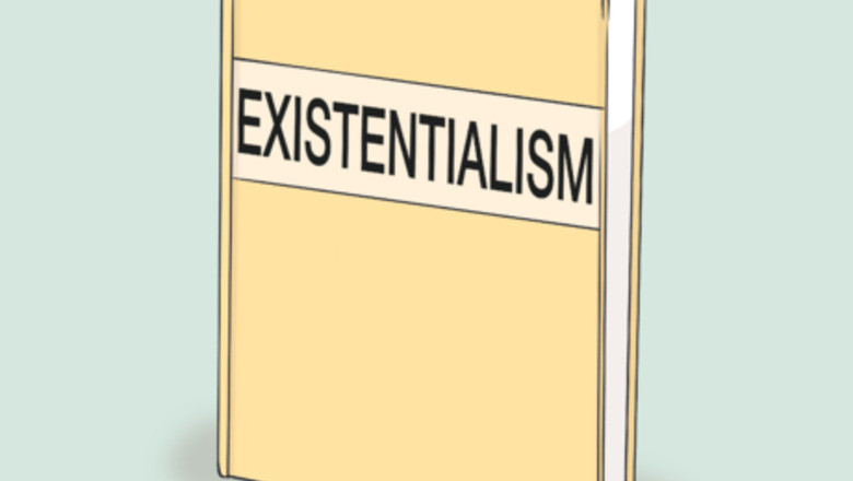 How to Be an Existentialist