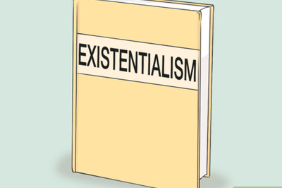 How to Be an Existentialist