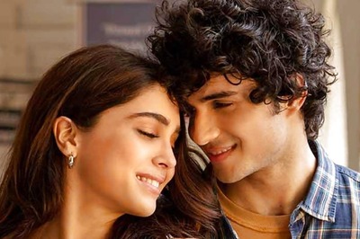 Munjya Box Office Day 14: Sharvari Wagh, Abhay Verma’s Film Continues To Grow, Mints Rs 71 Crores