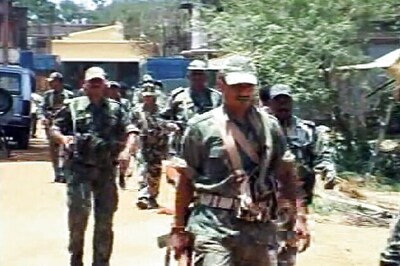 Chhattisgarh: Slain CRPF personnels' blood-stained uniforms found in hospital bin