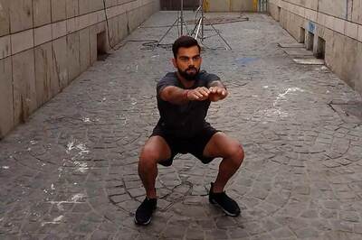 Fitness Post On Social Media May Impact Others Too