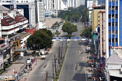 Over 10K Private Buses Not Willing to Ply in Kerala Post-lockdown