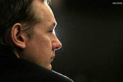 WikiLeaks: Assange gets bail but to remain in jail