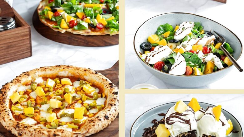 Savor the Sweetness:  Delectable Mango Dishes to Bring Summer Flavors to Life