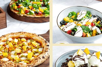 Savor the Sweetness:  Delectable Mango Dishes to Bring Summer Flavors to Life