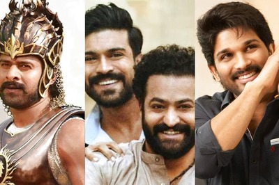 Baahubali to RRR, The Highest-Grossing Telugu Movies Dubbed in Malayalam