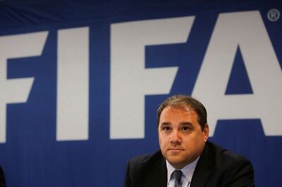 CONCACAF Chief Eyes World Cup Qualifying Overhaul Due to Coronavirus Disruption