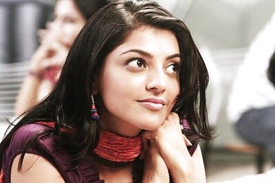 Kajal to play lead role in 'Thuppakki's Hindi version?