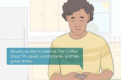 How to Talk in an Arranged Marriage Meeting