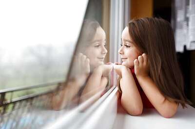 'Smart' windows that turn into TV screens could soon become reality