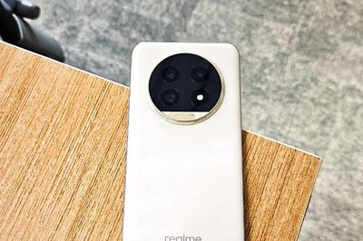 Realme 13 Pro Plus Offers Camera Thrills With A Dose Of Monet And AI