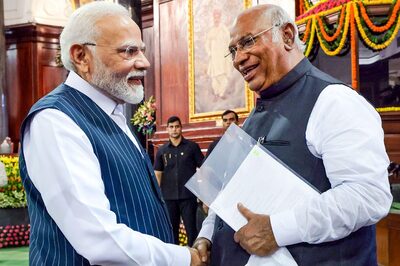 India May Have Dictatorship, No More Elections if Modi Wins 2024 LS Polls: Kharge