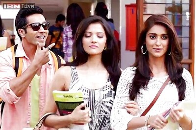 David Dhawan's 'Main Tera Hero' makes Rs 38.48 crore in its first week