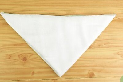 How to Fold a Cloth Diaper