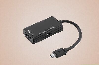 How to Connect Android to TV