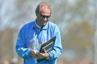 Asian Champions Trophy 2016: Any Coach Will be Pleased With a 9-0 Win, Says Roelant Oltmans After India's Win Over China