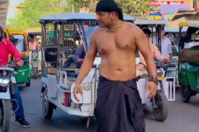 Salman Khan Duplicate & Social Media 'Star' Held After Reel Filming Leads to Huge Traffic in Lucknow