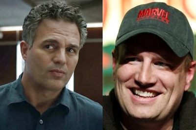 Kevin Feige Almost Quit Marvel Over Lack of Representation, Says Mark Ruffalo