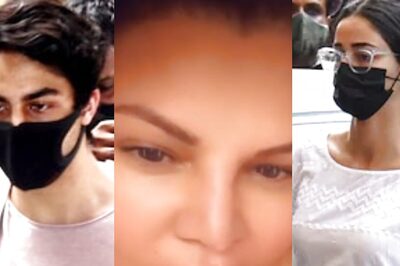 Aryan Khan-Ananya Panday Drugs Case: Rakhi Sawant Seeks 'Forgiveness From NCB For Kids'