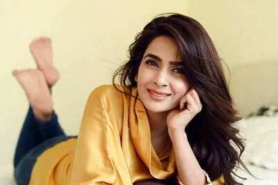 Pakistani actress Saba Qamar to step into Bollywood