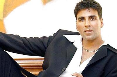 I may turn director in few years: Akshay