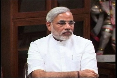 Modi to campaign in poll-bound UP from Jan 31