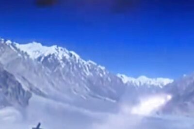 Second Flight Test of Anti-tank Guided Missile Helina Successful