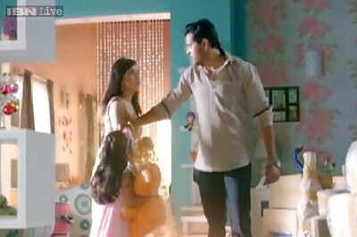 New-age soap on cosmopolitan Kolkata