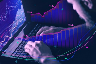 Sensex Rallies Over 500 Pts in Early Trade; Nifty Tops 14,650