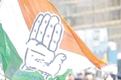 Congress Panel to Study Matters Related to Caste Census; Veerappa Moily, Salman Kurshid Part of It