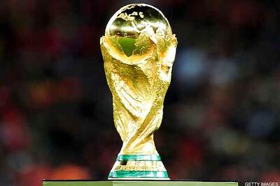 FIFA pick 11 Russian cities to host 2018 WC