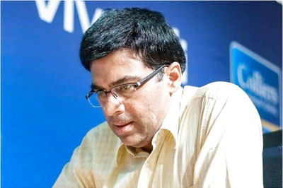 Vishwanathan Anand, Four Other Grandmasters to Play Exhibition Matches for Covid Relief