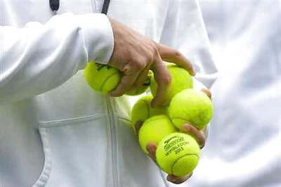 Wimbledon to showcase top tennis - and the art of waiting