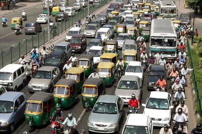Opposition Tried to Fail Odd-Even Scheme: Arvind Kejriwal