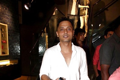 Foremost Thing for Any Artwork is Engagement, Says Kahaani Director Sujoy Ghosh
